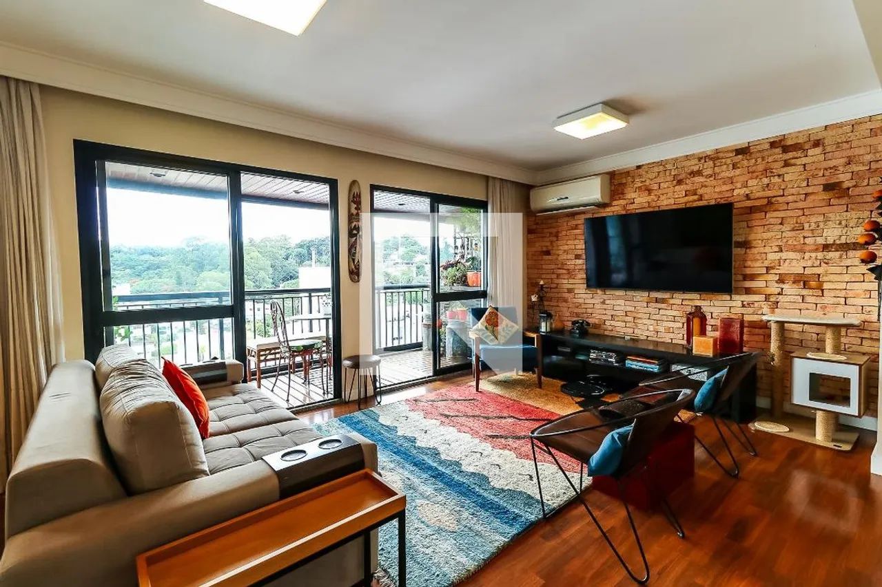 Apartamento à Venda - Real Parque, 2 Quartos, 109 m2 - Foto 3
