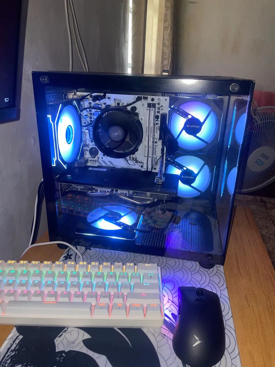 Pc Gamer Novo - Foto 2