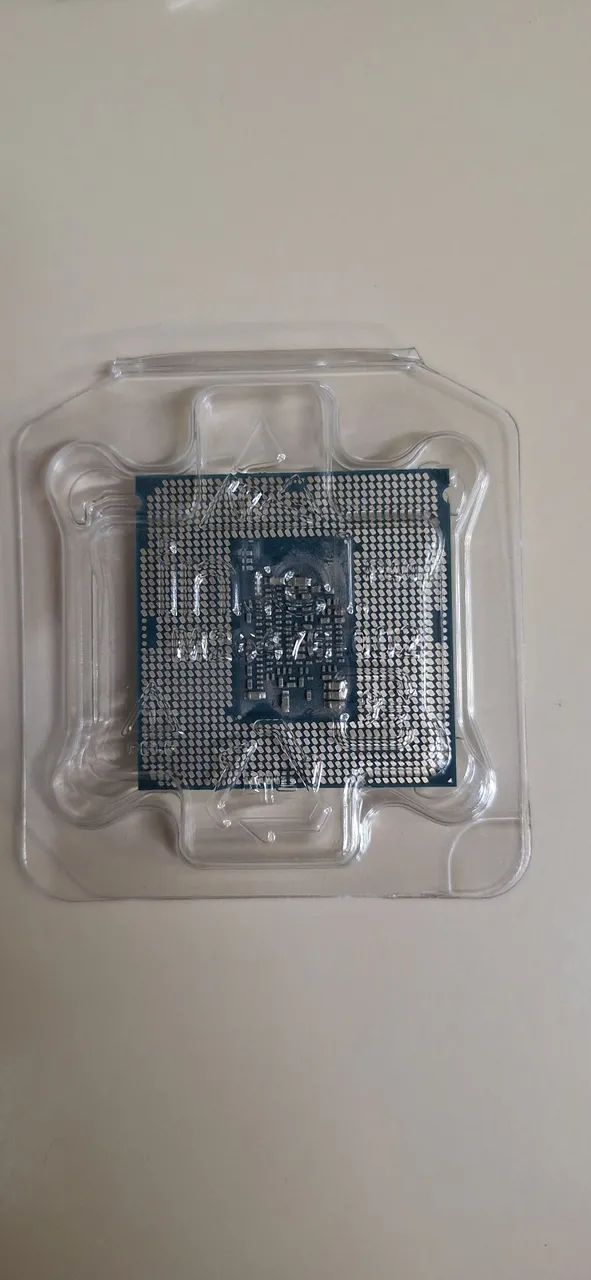 Processador Intel Core i3-7100 3.90GHz LGA 1151 - Foto 2