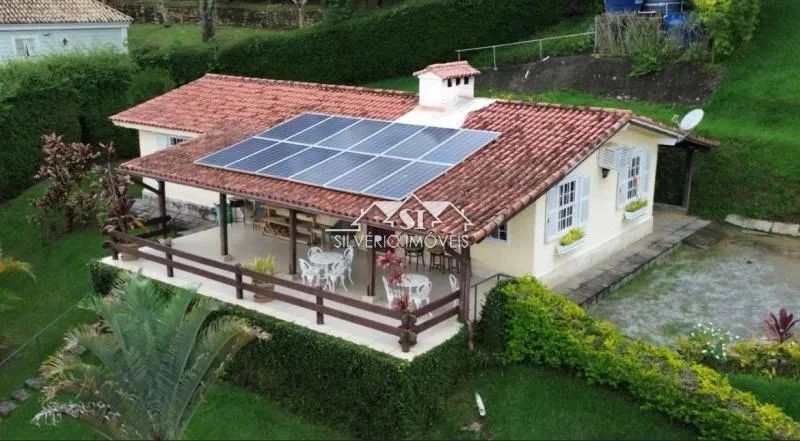 Casa- Petrópolis, Vale do Cuiaba - Foto 3