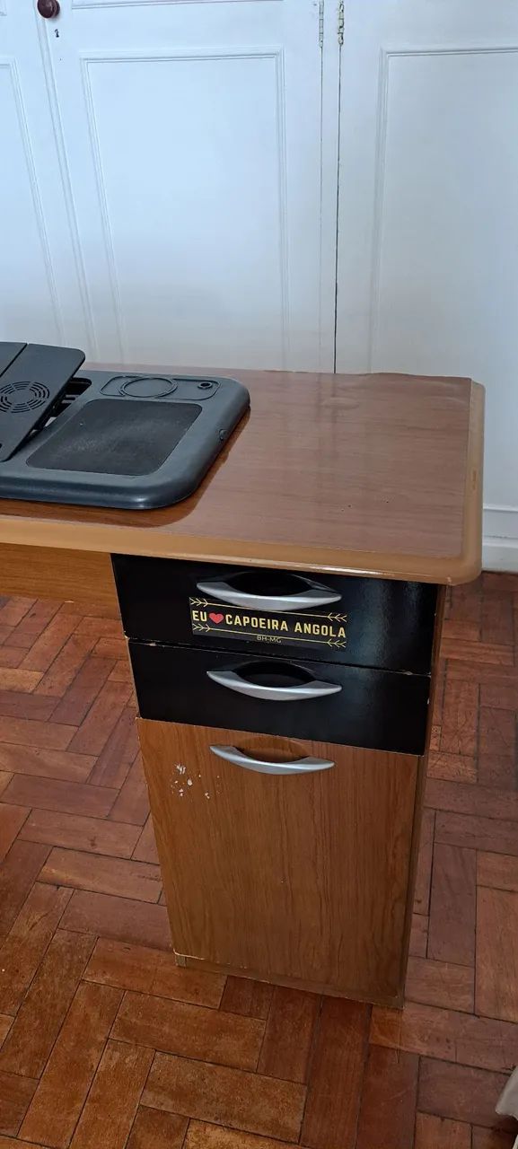 escrivaninha mdf - Foto 3