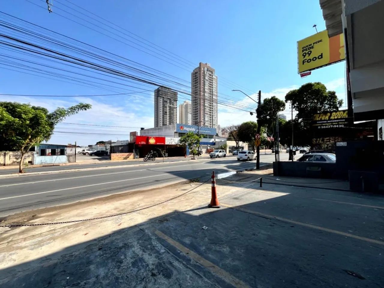 Loja - Av. T-9 - Jardim América - Foto 5
