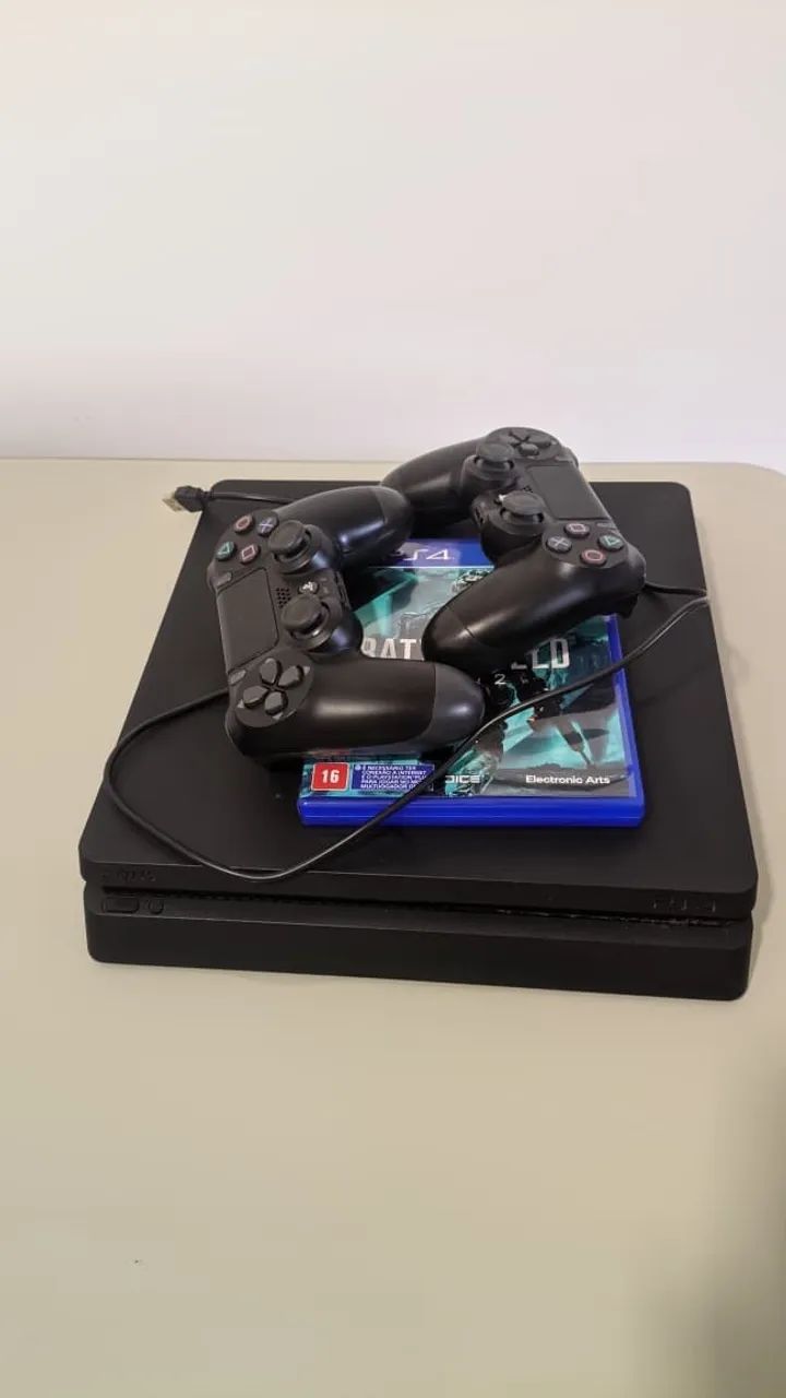 PlayStation 4 