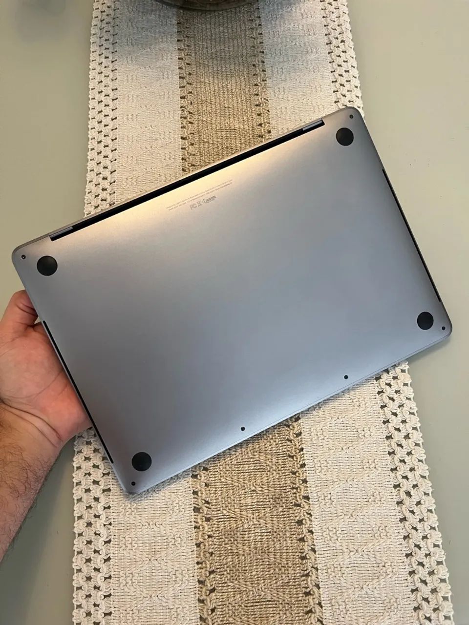 MacBook Pro 2020 - Foto 5