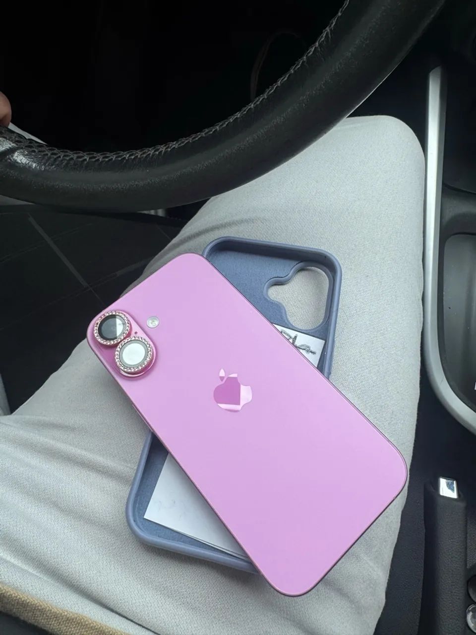 iPhone 16 128gb - Foto 3