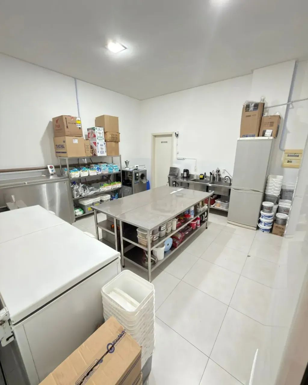 Sala Comercial à Venda  Camboriú/SC