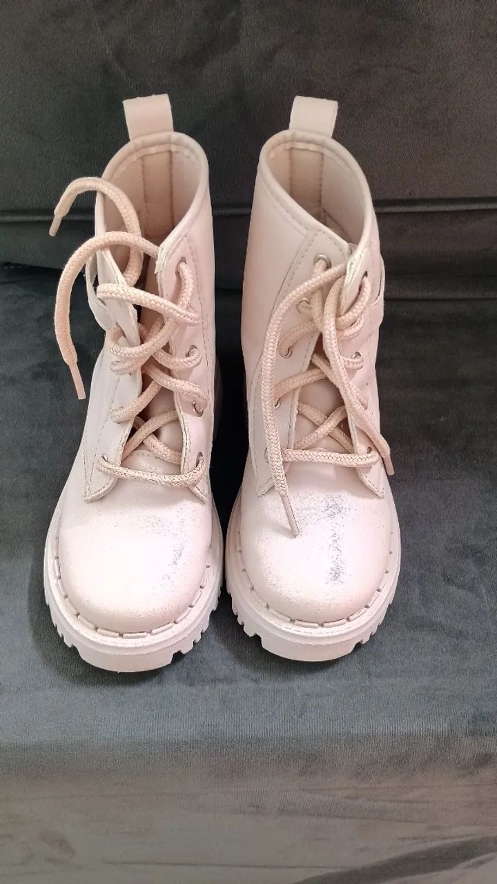 Bota infantil - Foto 2