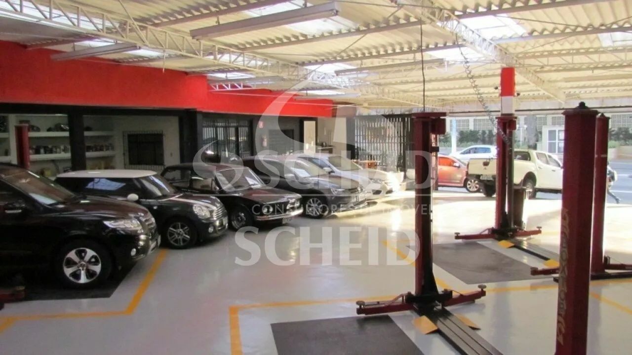 Galpão 850m² na Av. Interlagos para venda.. - Foto 5