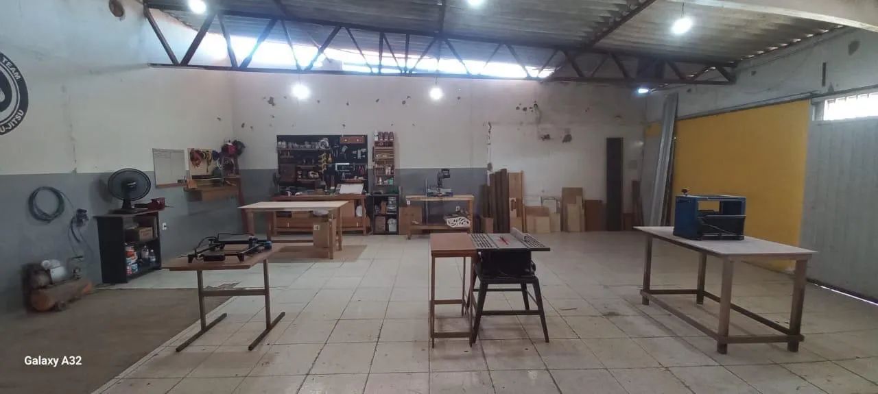ALUGO GALPÃO  - Foto 4