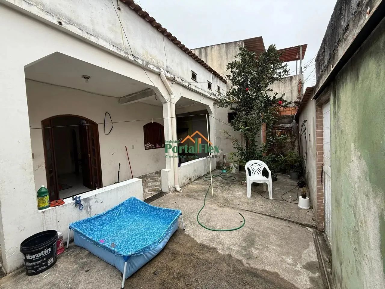 Casa à venda em Feu Rosa, Serra-ES