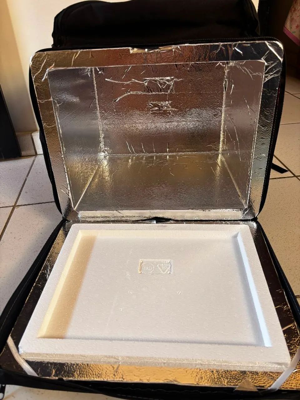 Bag entregador - Foto 4