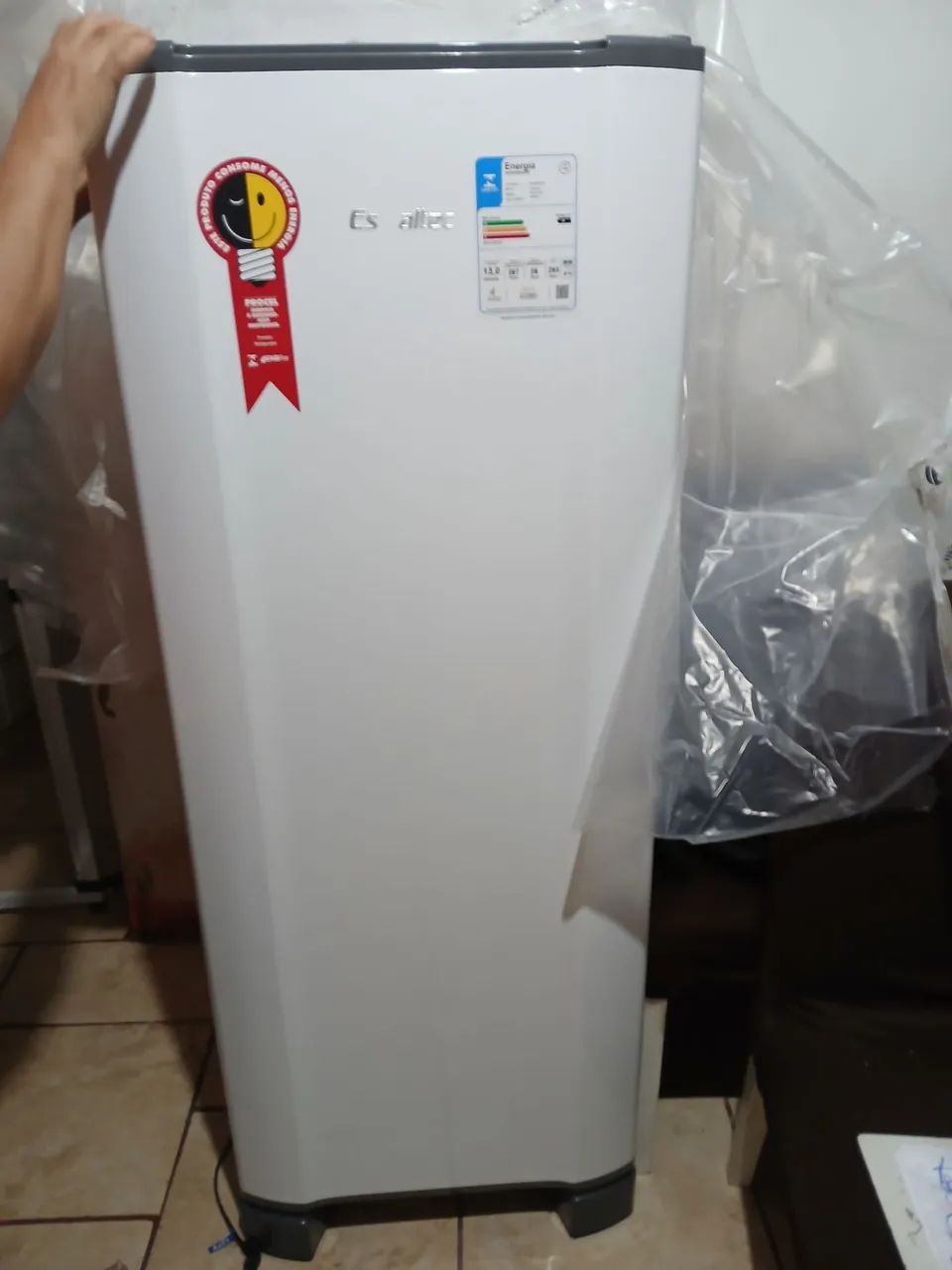 Geladeira