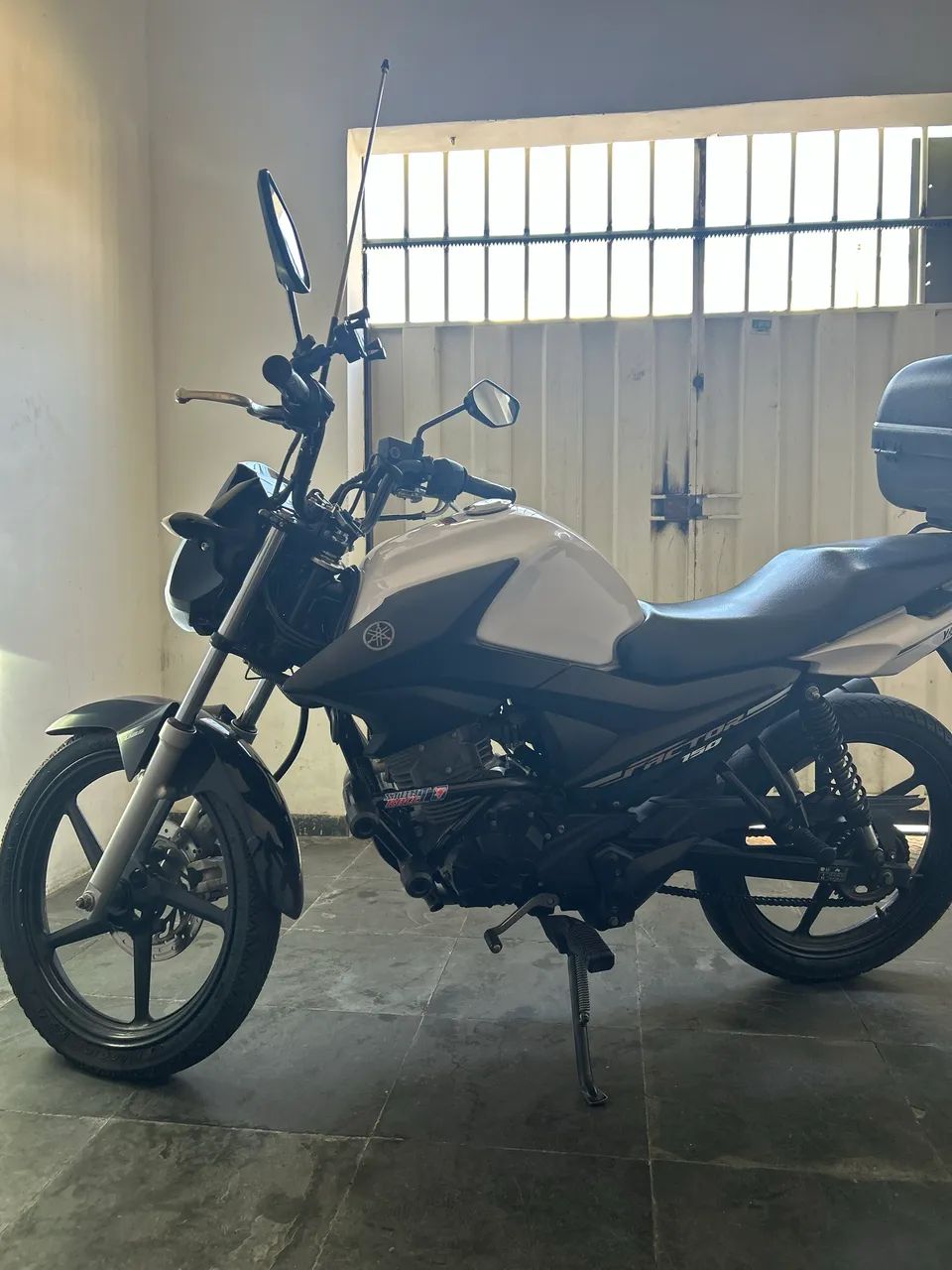 Factor ano modelo 21