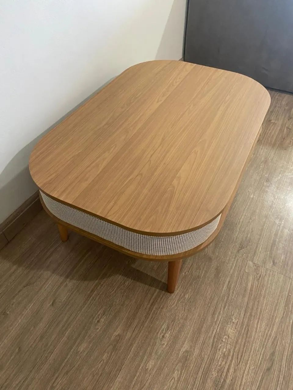 Mesa de centro MDF - Foto 3