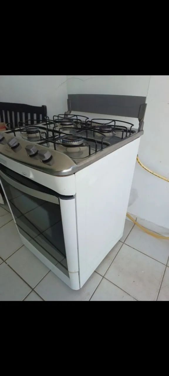 Fogão automático total  - Foto 2