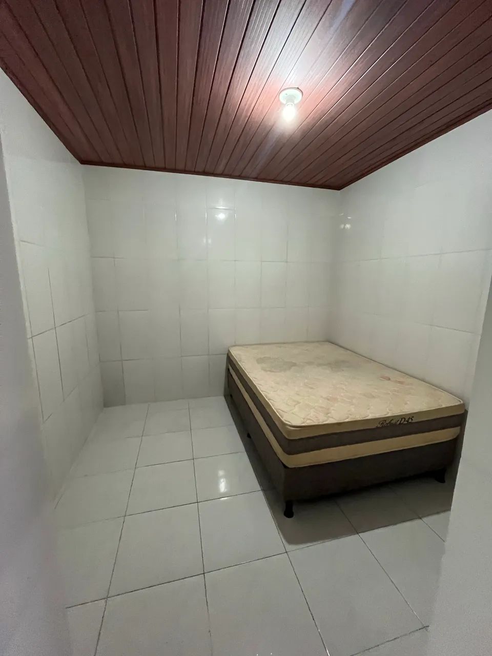IMÓVEL À VENDA - REFORMADO - LUZIÁPOLIS - Foto 4