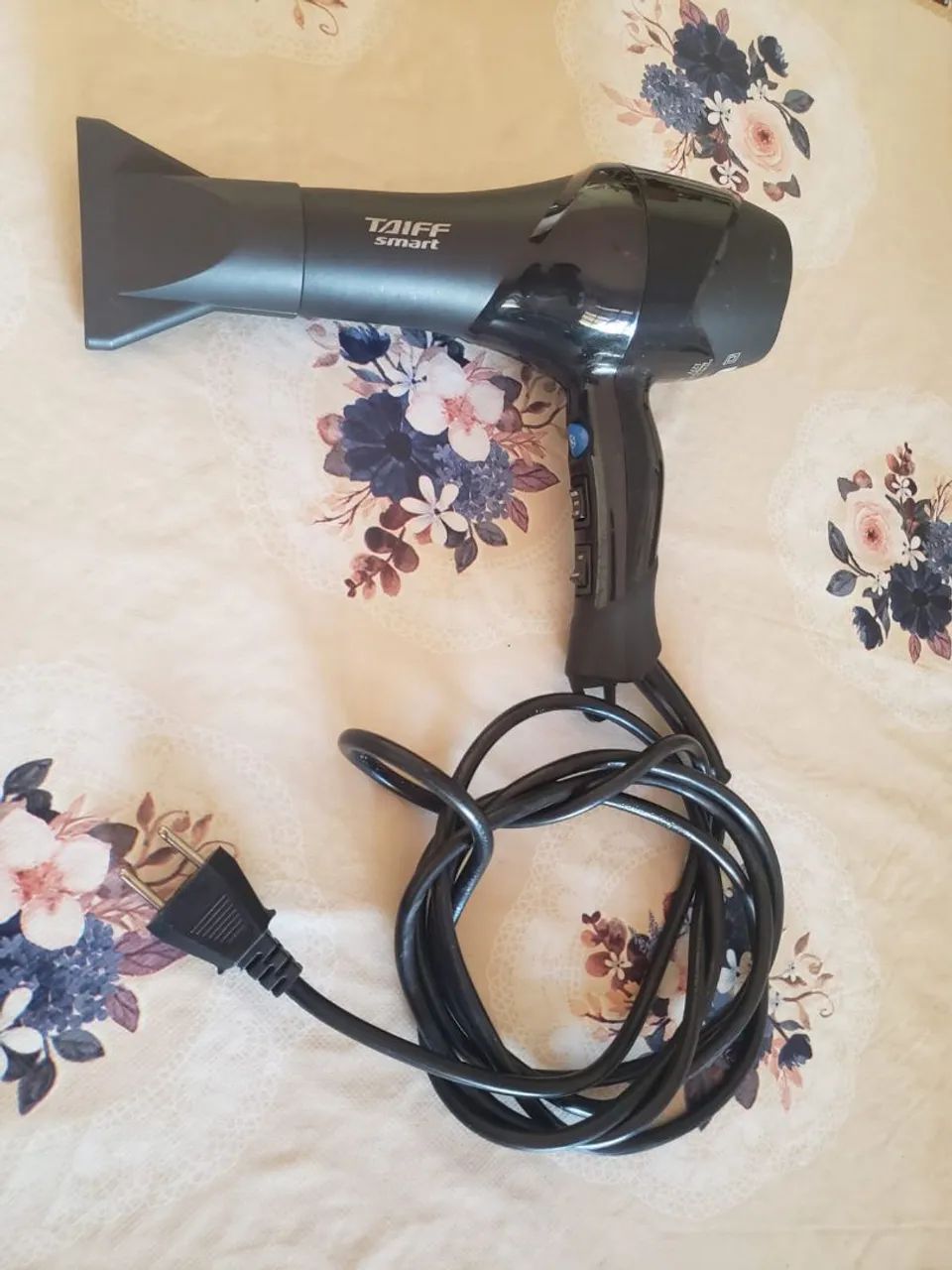 Secador de cabelo