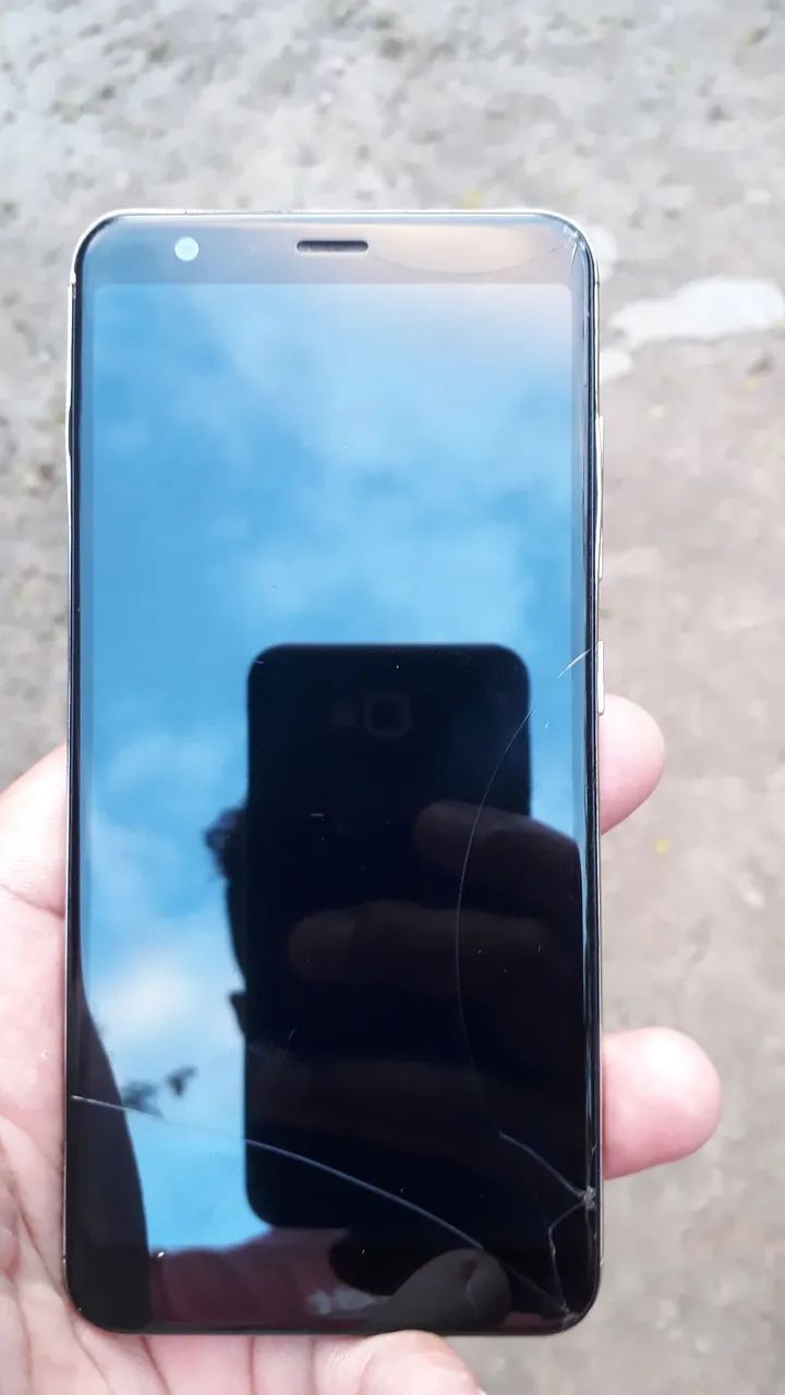 Asus Zenfone Max Plus m1 Zb570tl - Foto 3