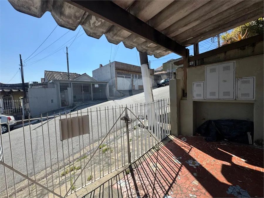 Casa térrea com 5 quartos à venda em Vila alpina - SP - Foto 5