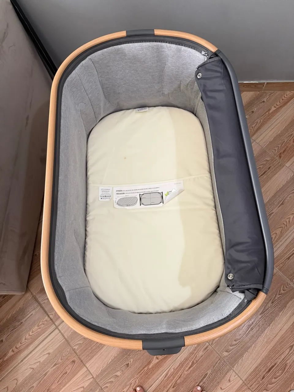 Berço Maxi Cosi - Foto 4
