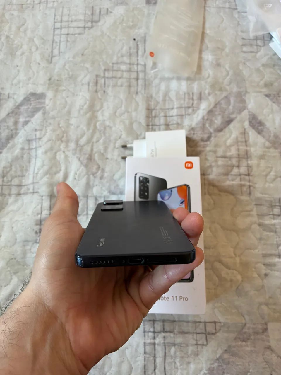 Redmi 11 pro - Foto 2