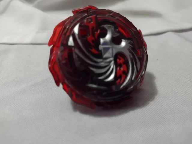 Beyblade Burst Dead Phoenix - Foto 2