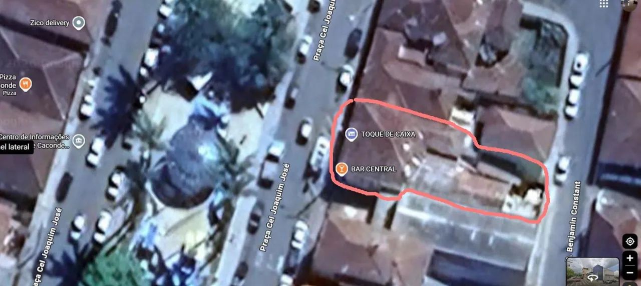 MELHOR INVESTIMENTO EM CACONDE-SP - Foto 2
