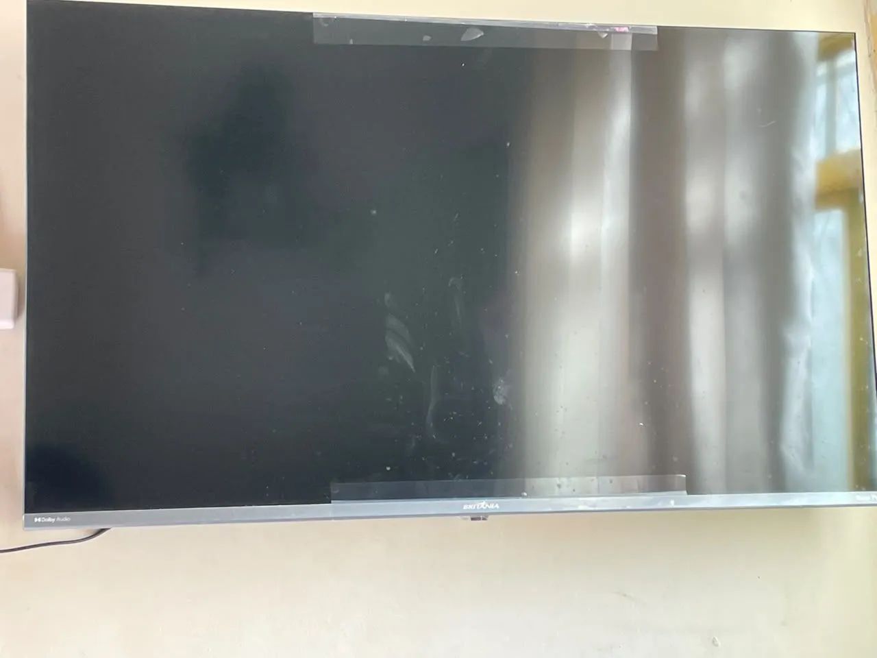 Tv Roku Britânia 43  - Foto 3