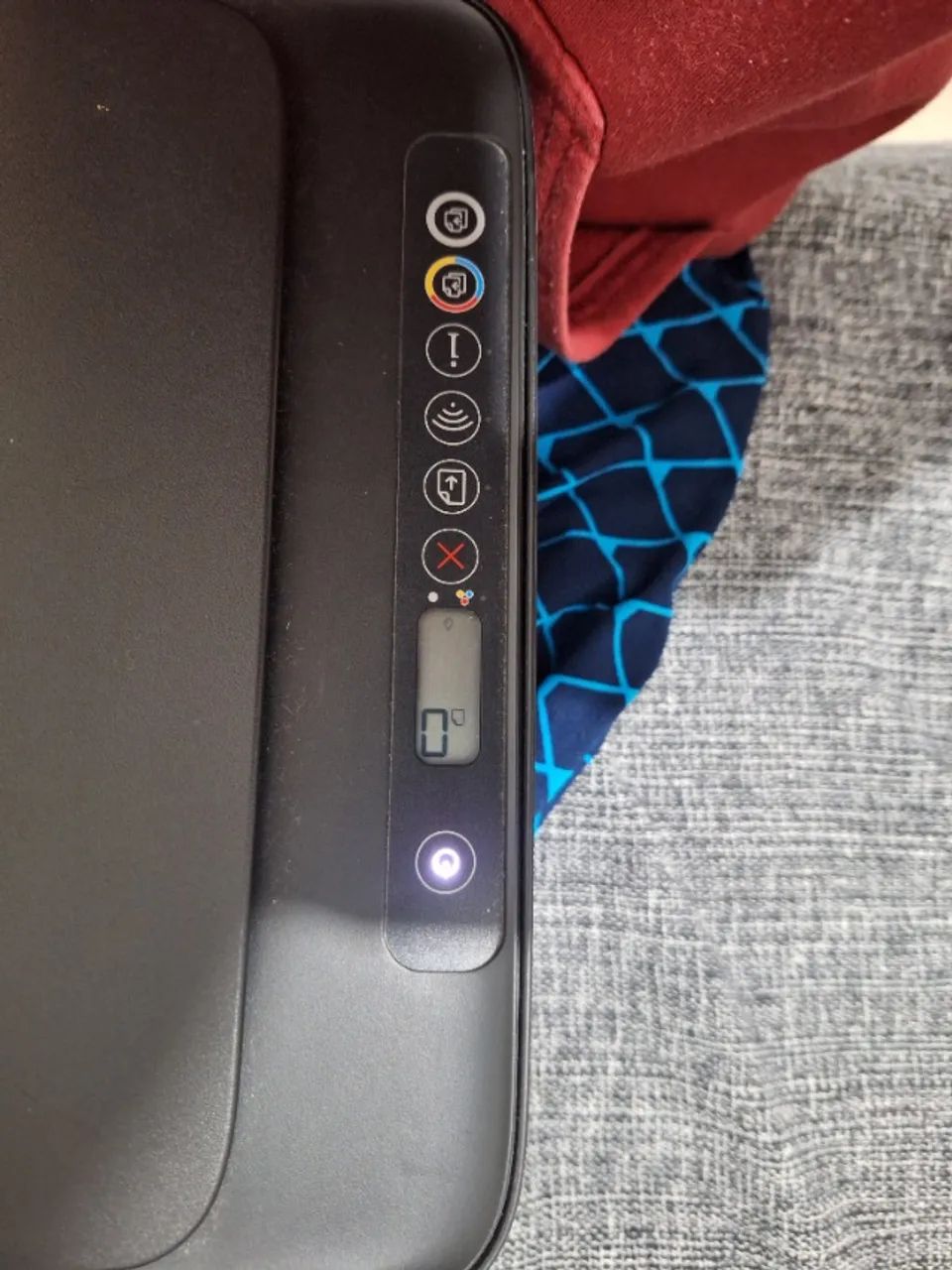 Vendo impressora  - Foto 5