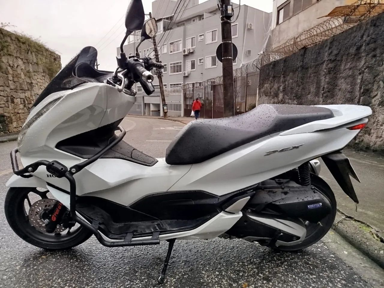PCX 160 ABS  2023  - Foto 4