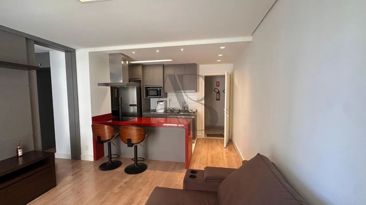 Apartamento  à venda DOT HOME - Foto 2