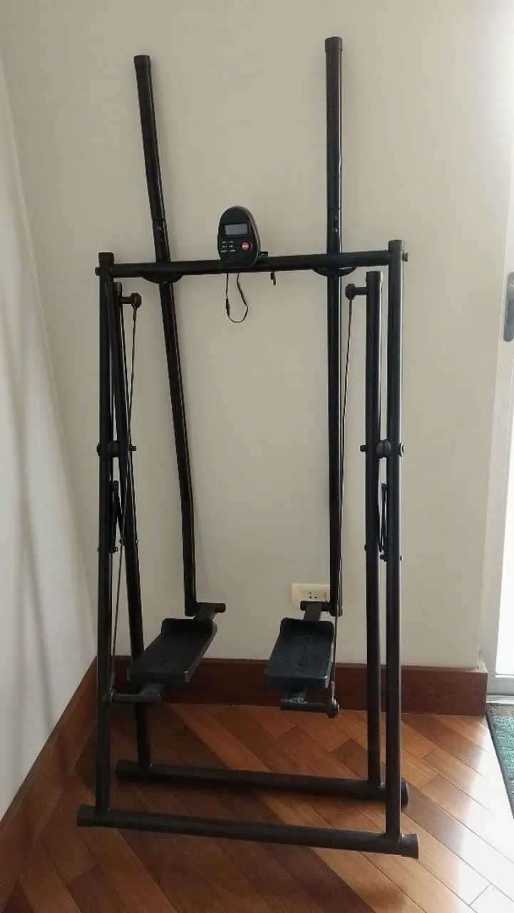 SIMULADOR DE CAMINHADA COM BRINDE - Foto 5