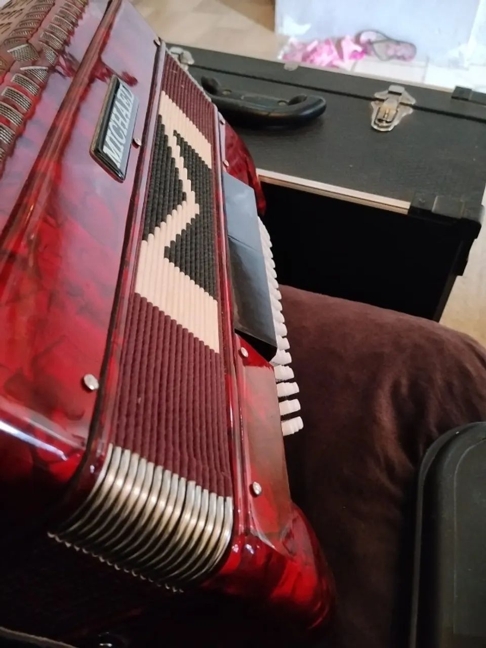 Acordeon  - Foto 4