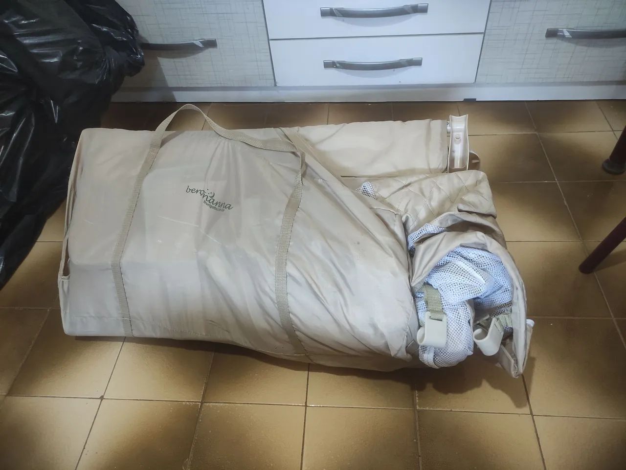 Berço Burigotto 4 em 1. - Foto 4