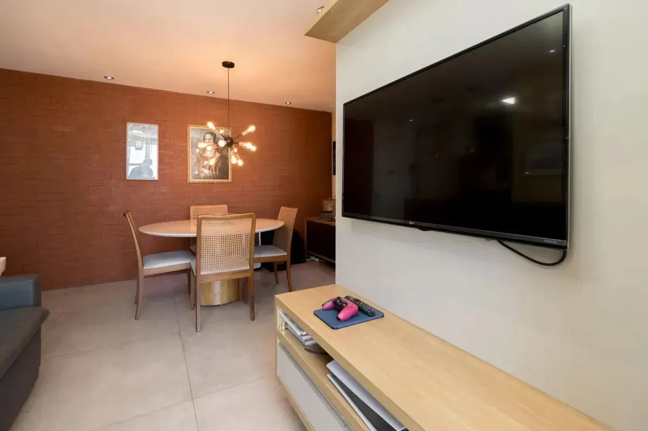 Apartamento à venda de 64m² com 2 Dormitórios, 1 Suíte e 1 vaga na Vila Bela. - Foto 5