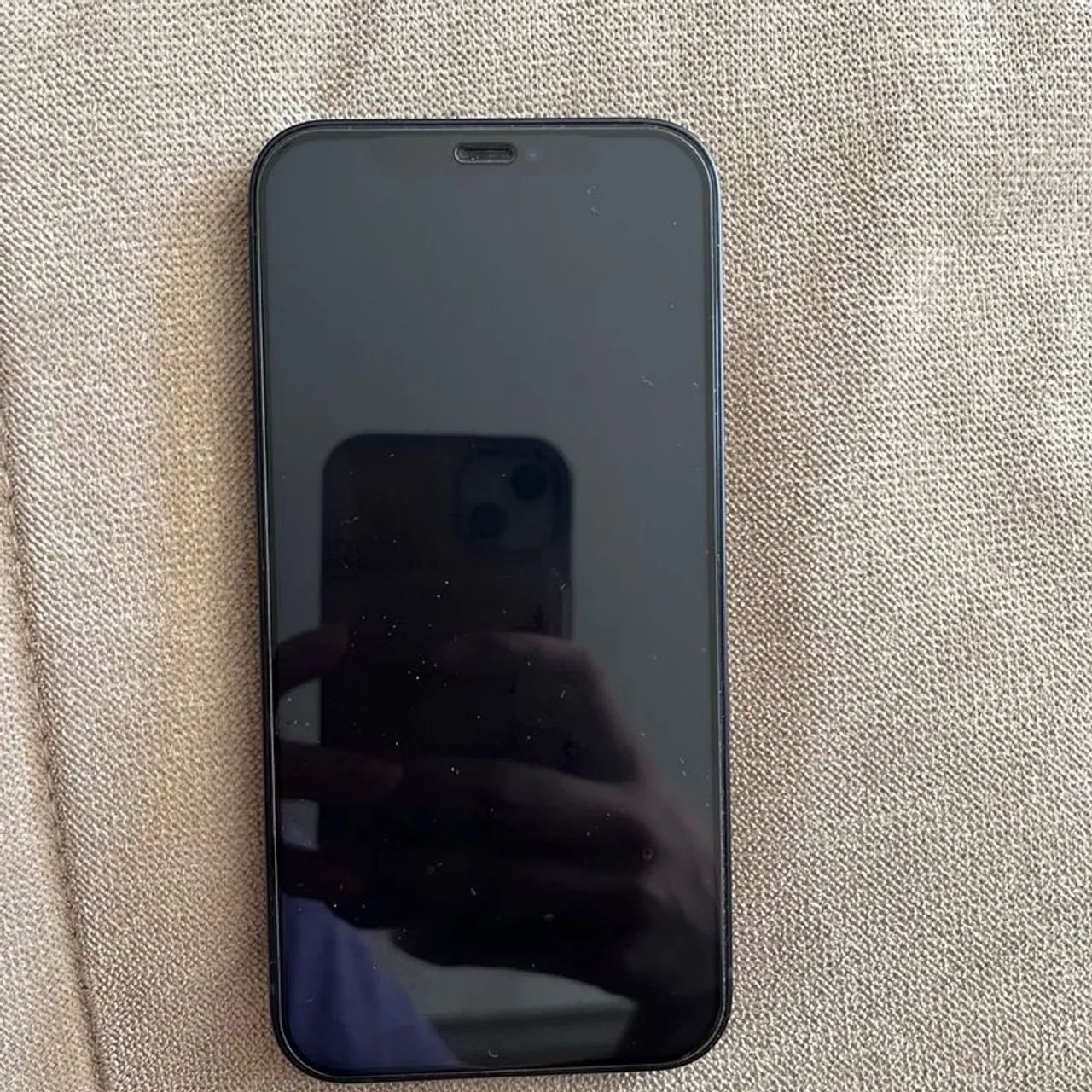 iPhone 12 | 64gb | Face ID ON - Celulares e Smartphones - Jaraguá