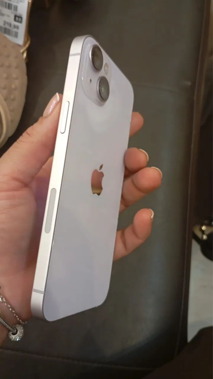 Vendo IPhone 14 Plus  - Foto 3