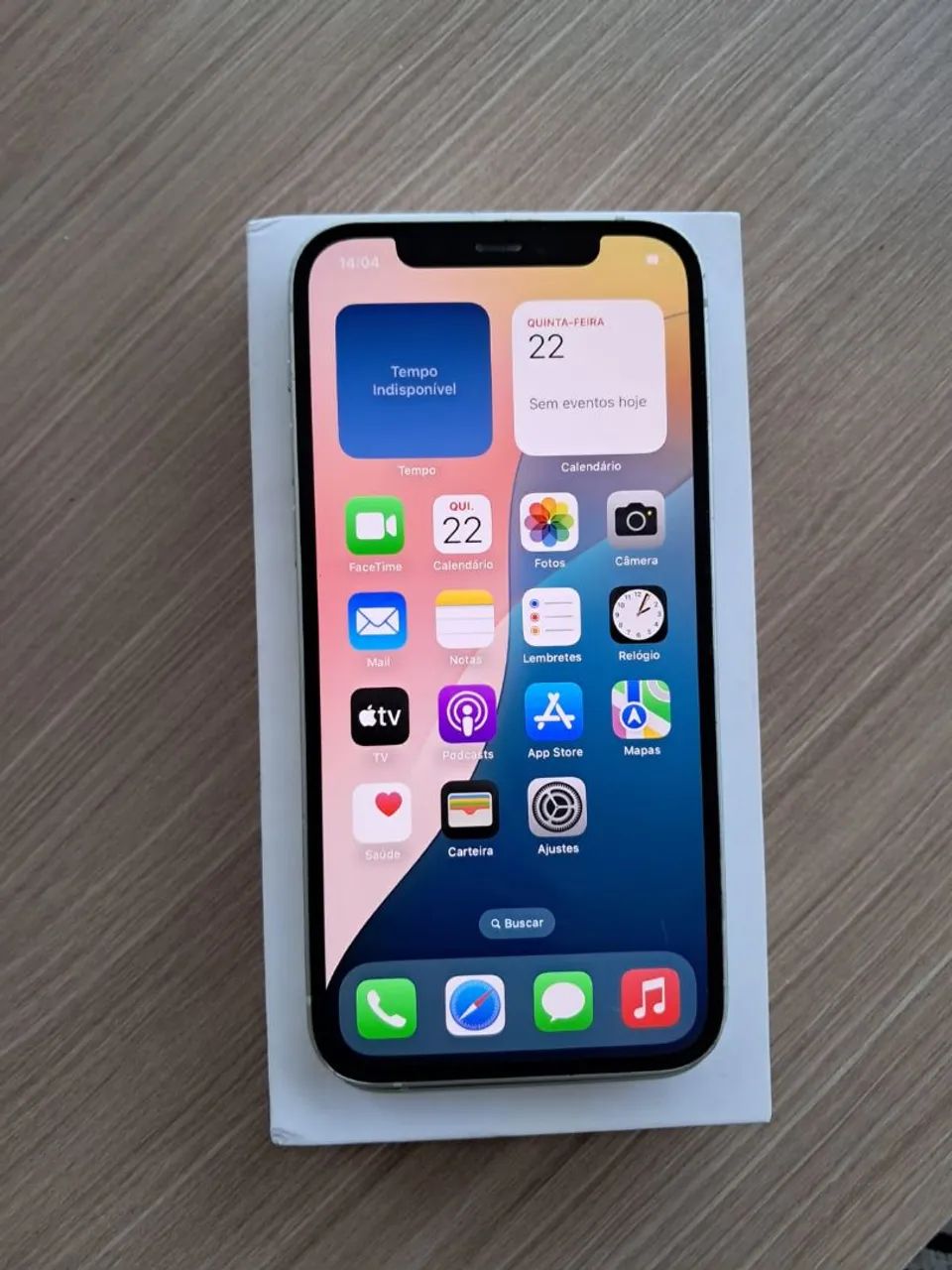 Iphone 12 128GB  - Foto 3