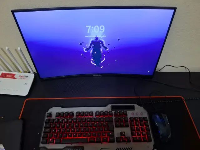 PC Completo  - Foto 3