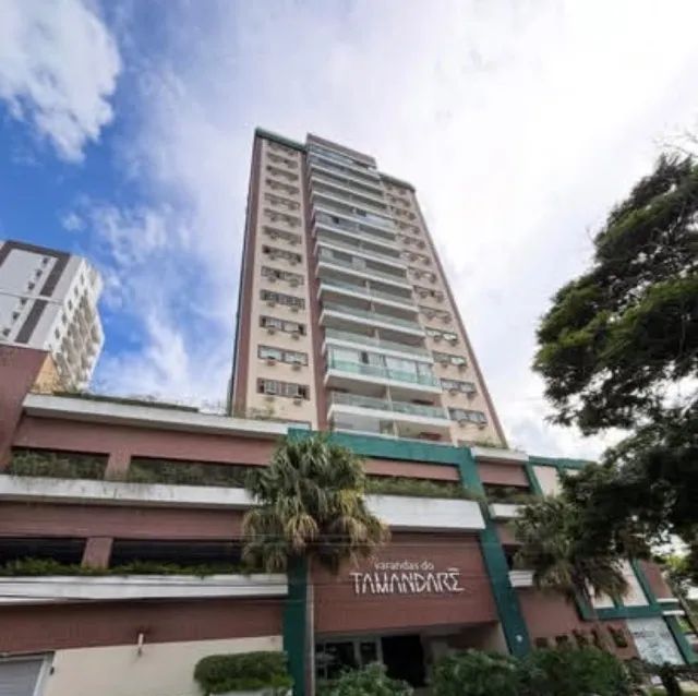 Foto - Campos dos Goytacazes - Parque Tamandaré