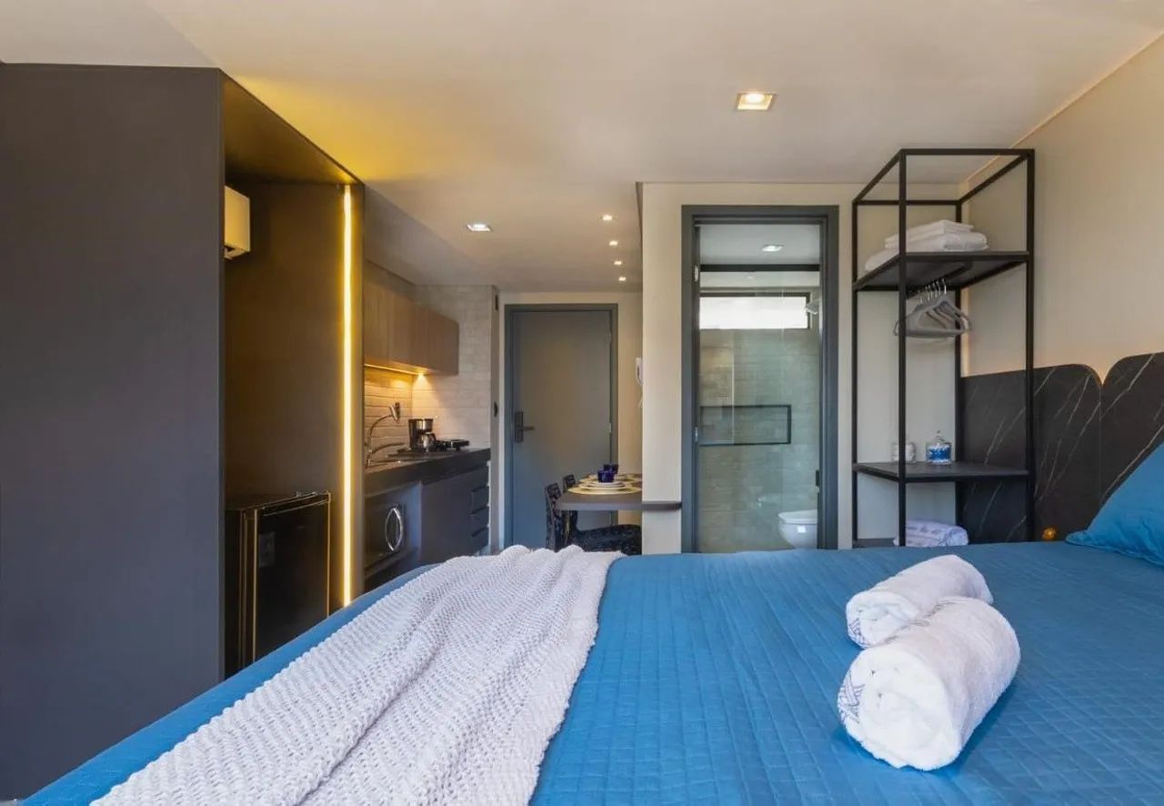 Flat Residencial / Intermares - Foto 3