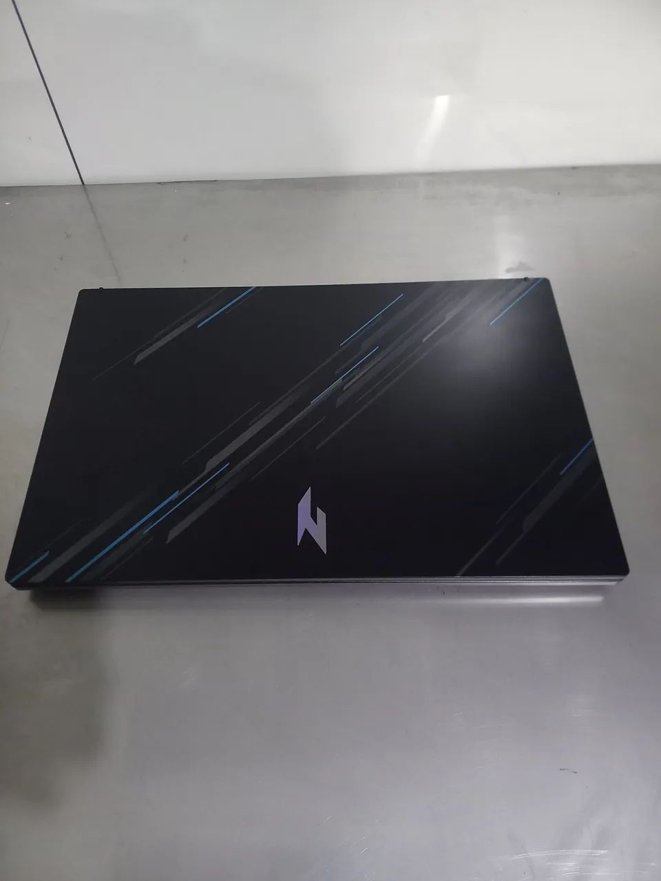 Notebook acer nitro v15 rtx 2050 13° geração  - Foto 2