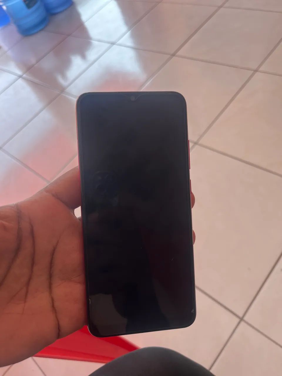 Vendo celular 