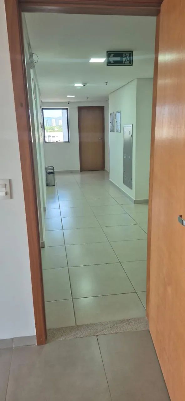 Vendo sala de 27 mt no Edf. Cosmopolitan - Foto 2
