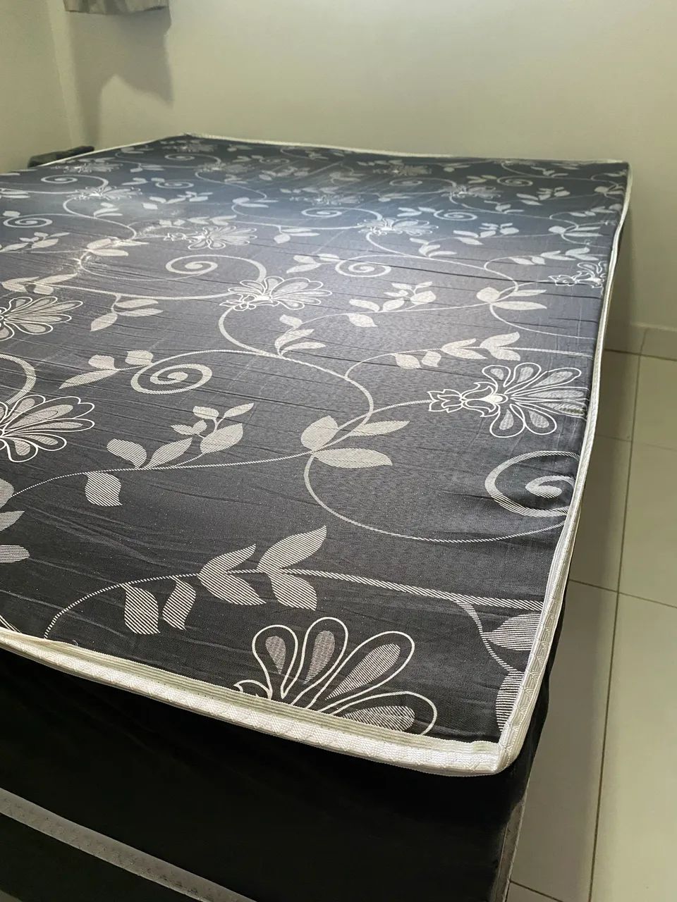 Cama Box de Casal  - Foto 2