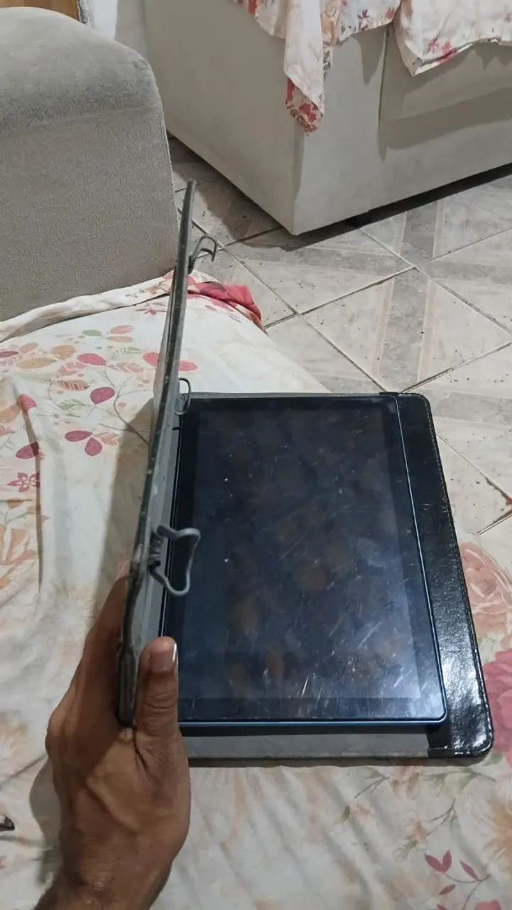Vendo Tablet 10 - Foto 3