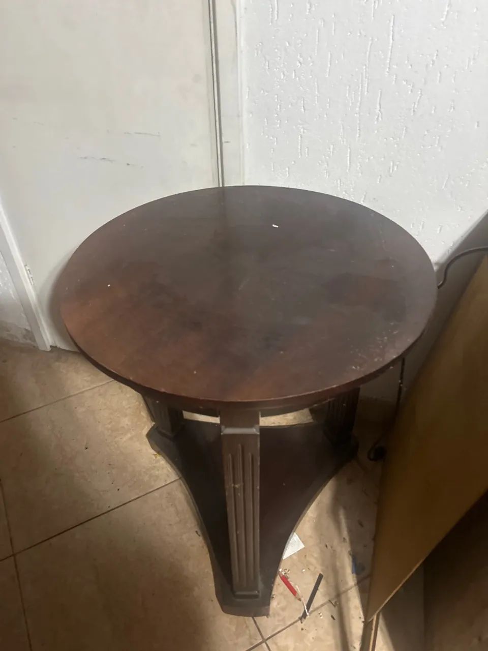 Mesinha de canto - Foto 2