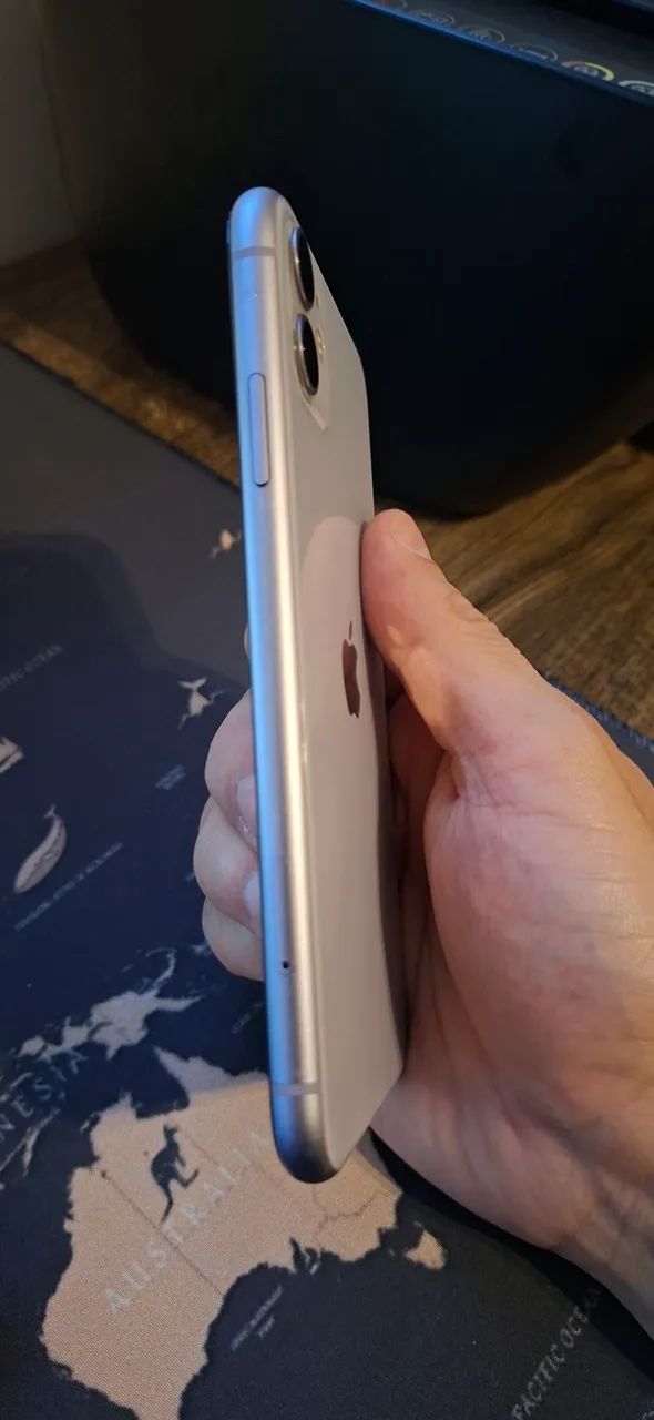 Iphone 11 - 128gb - Foto 4
