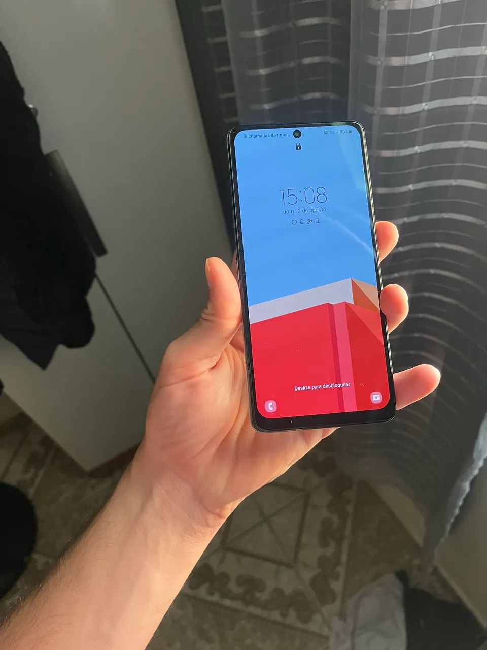 A71 128 Gb  - Foto 5