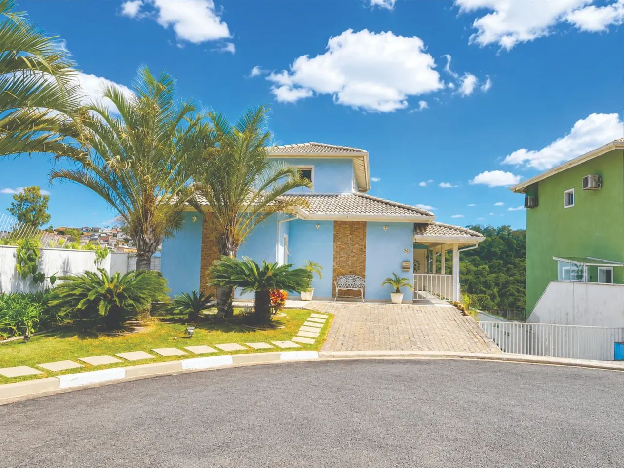 Casa à venda, Residencial dos Lagos, Cotia, SP - Foto 3